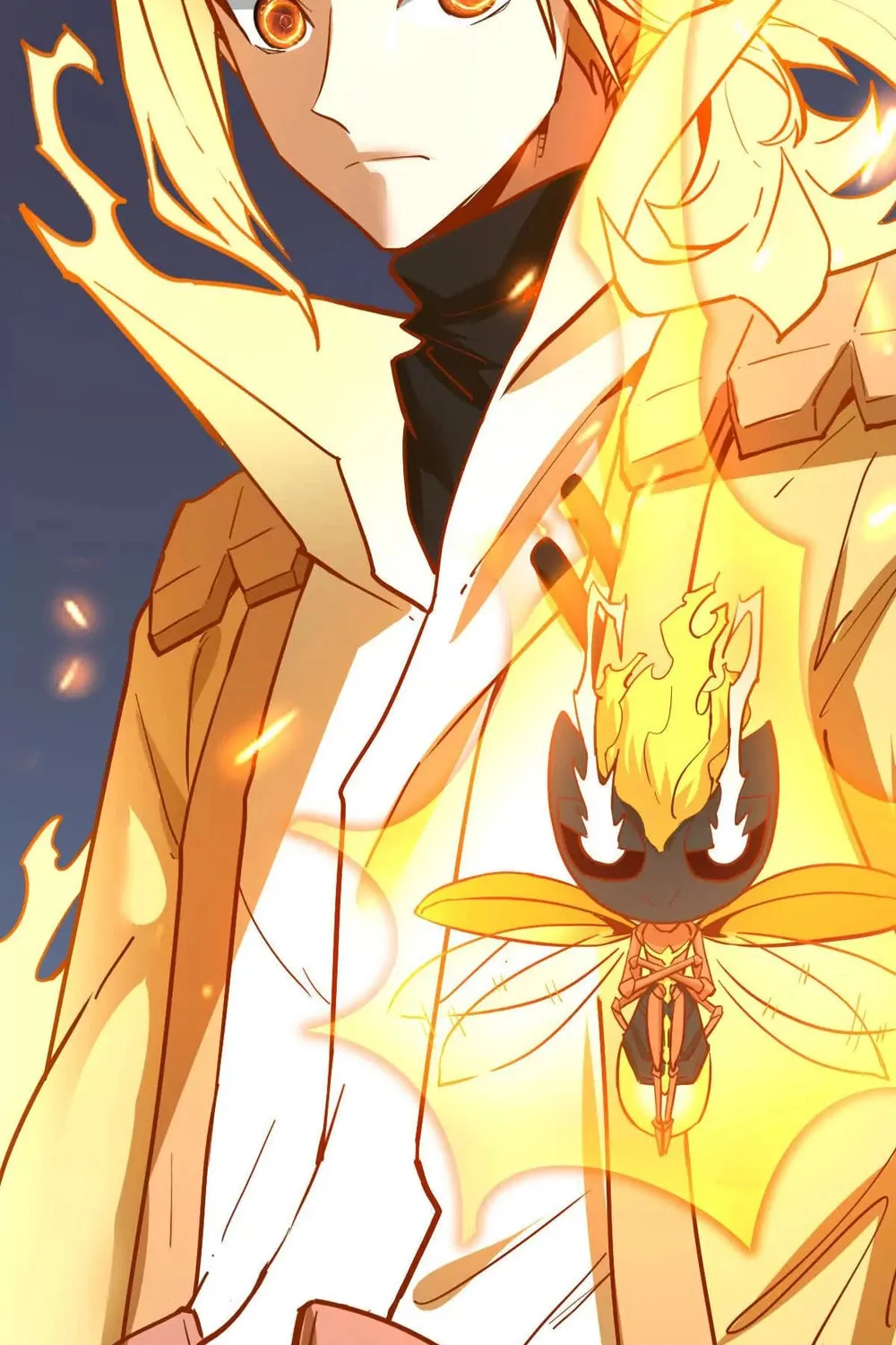 The Strongest Sect of All Times Chapter 77 page 29 - 