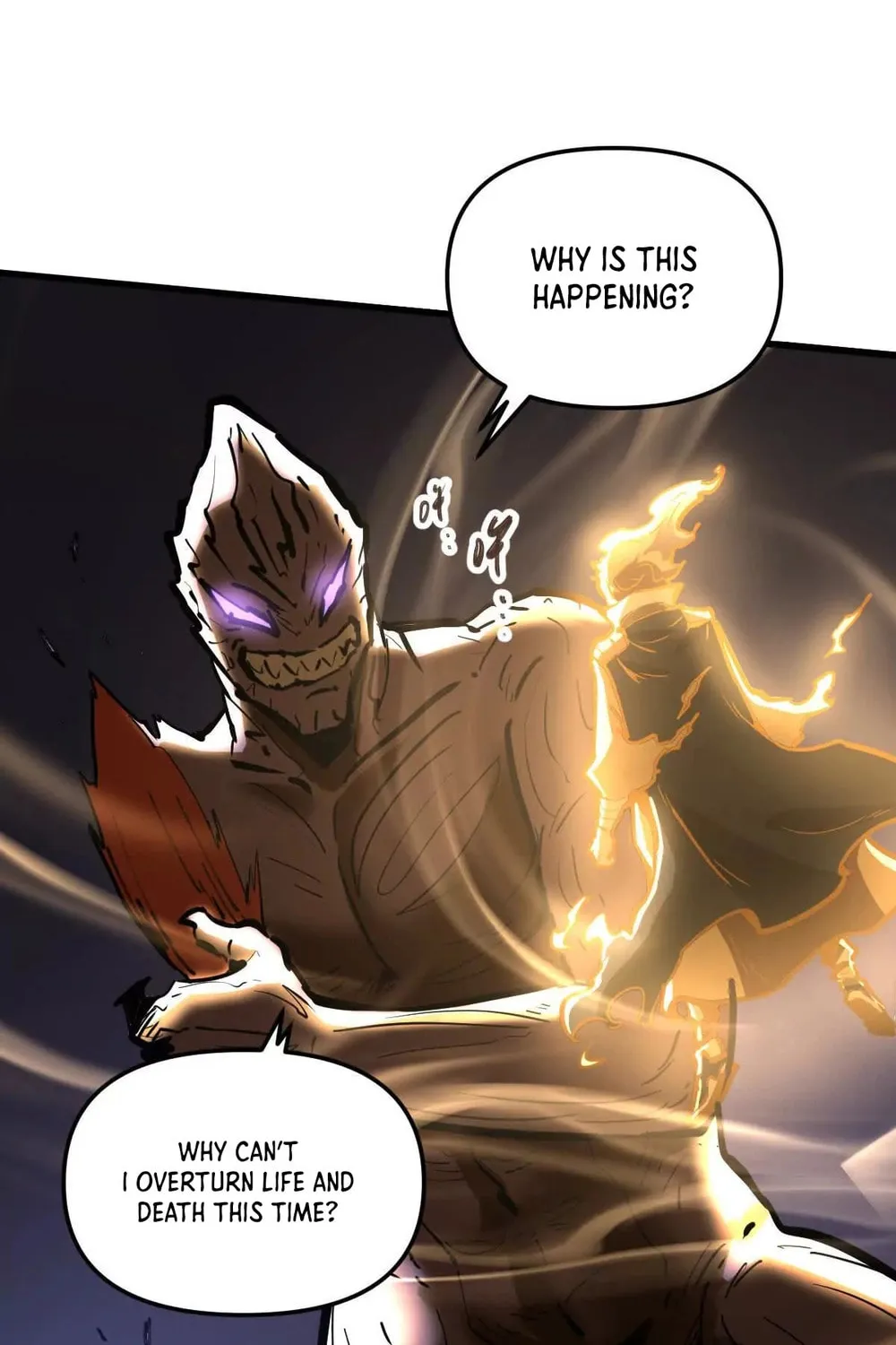 The Strongest Sect of All Times Chapter 77 page 4 - 