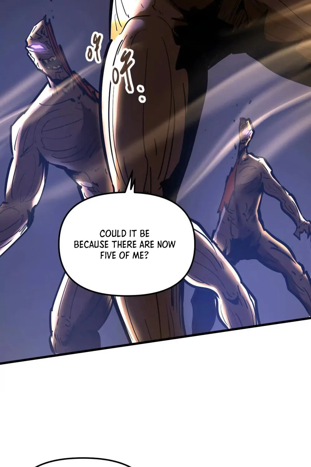 The Strongest Sect of All Times Chapter 77 page 5 - 