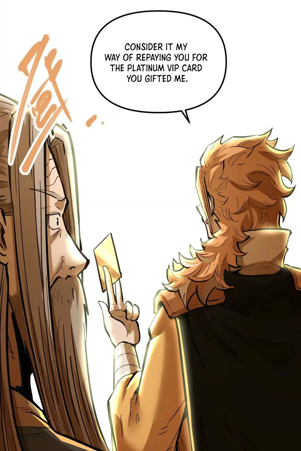 The Strongest Sect of All Times Chapter 77 page 48 - 