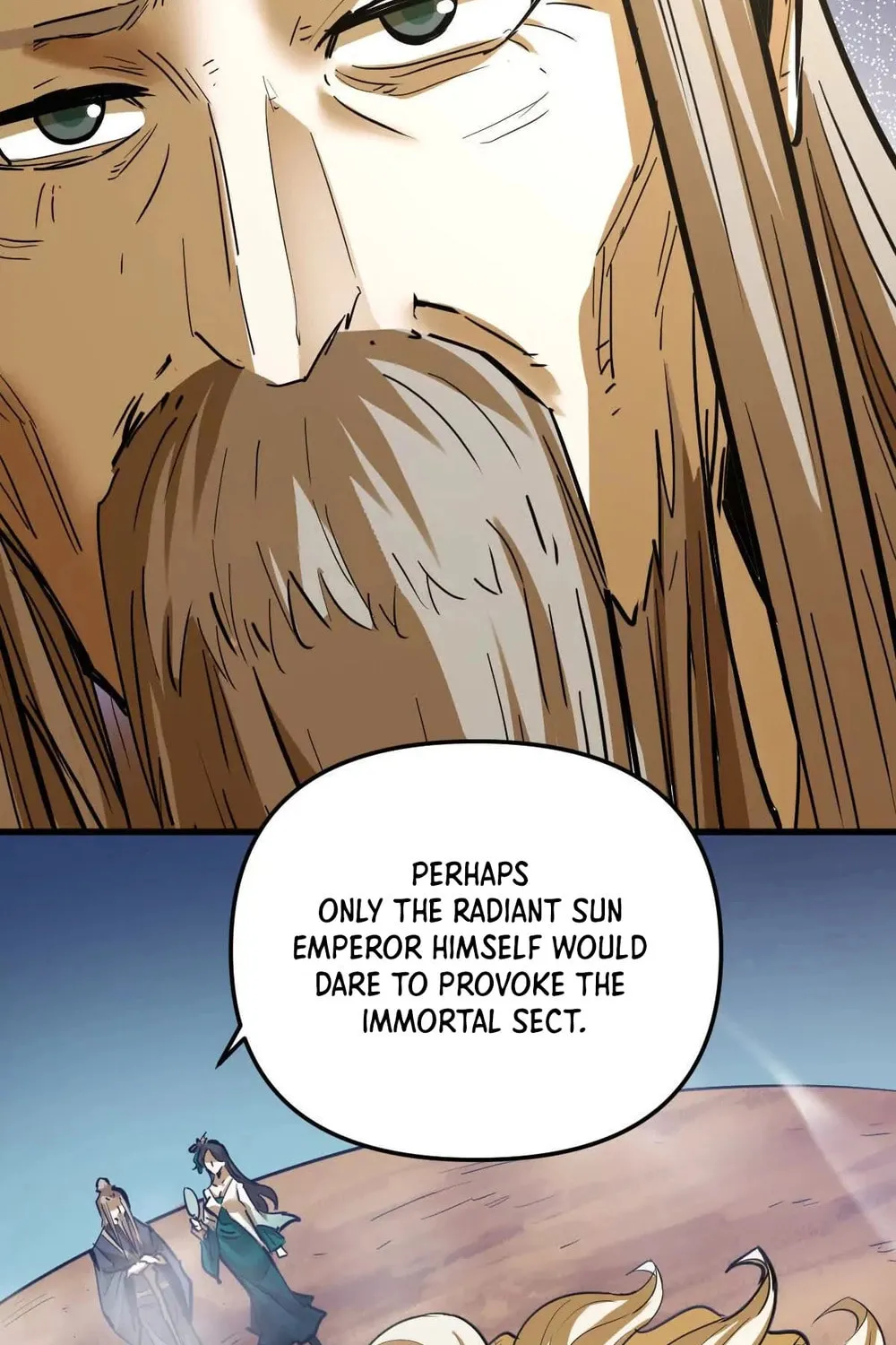 The Strongest Sect of All Times Chapter 77 page 51 - 