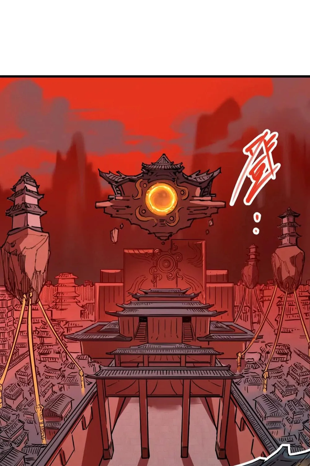 The Strongest Sect of All Times Chapter 77 page 55 - 