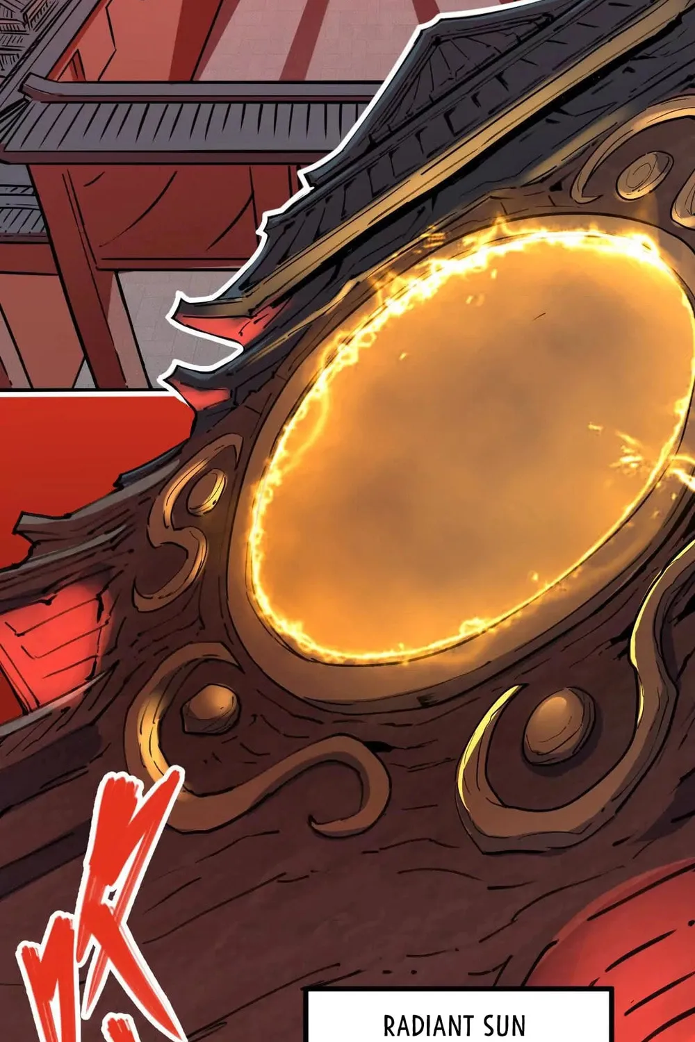 The Strongest Sect of All Times Chapter 77 page 56 - 