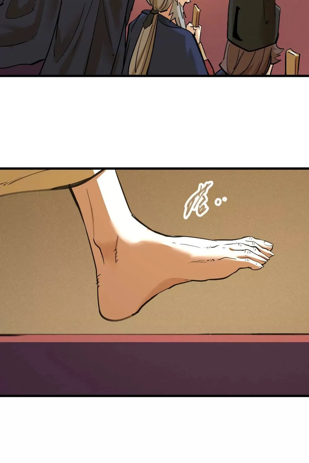 The Strongest Sect of All Times Chapter 77 page 58 - 