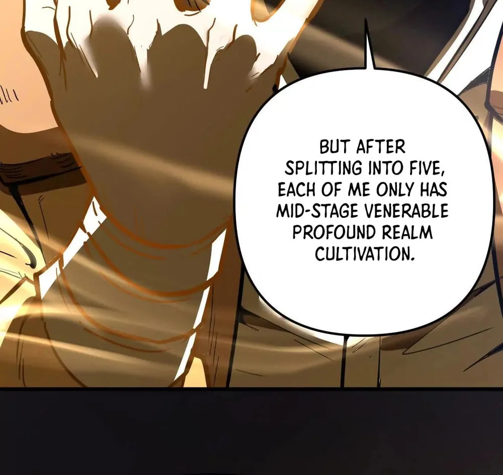 The Strongest Sect of All Times Chapter 77 page 7 - 