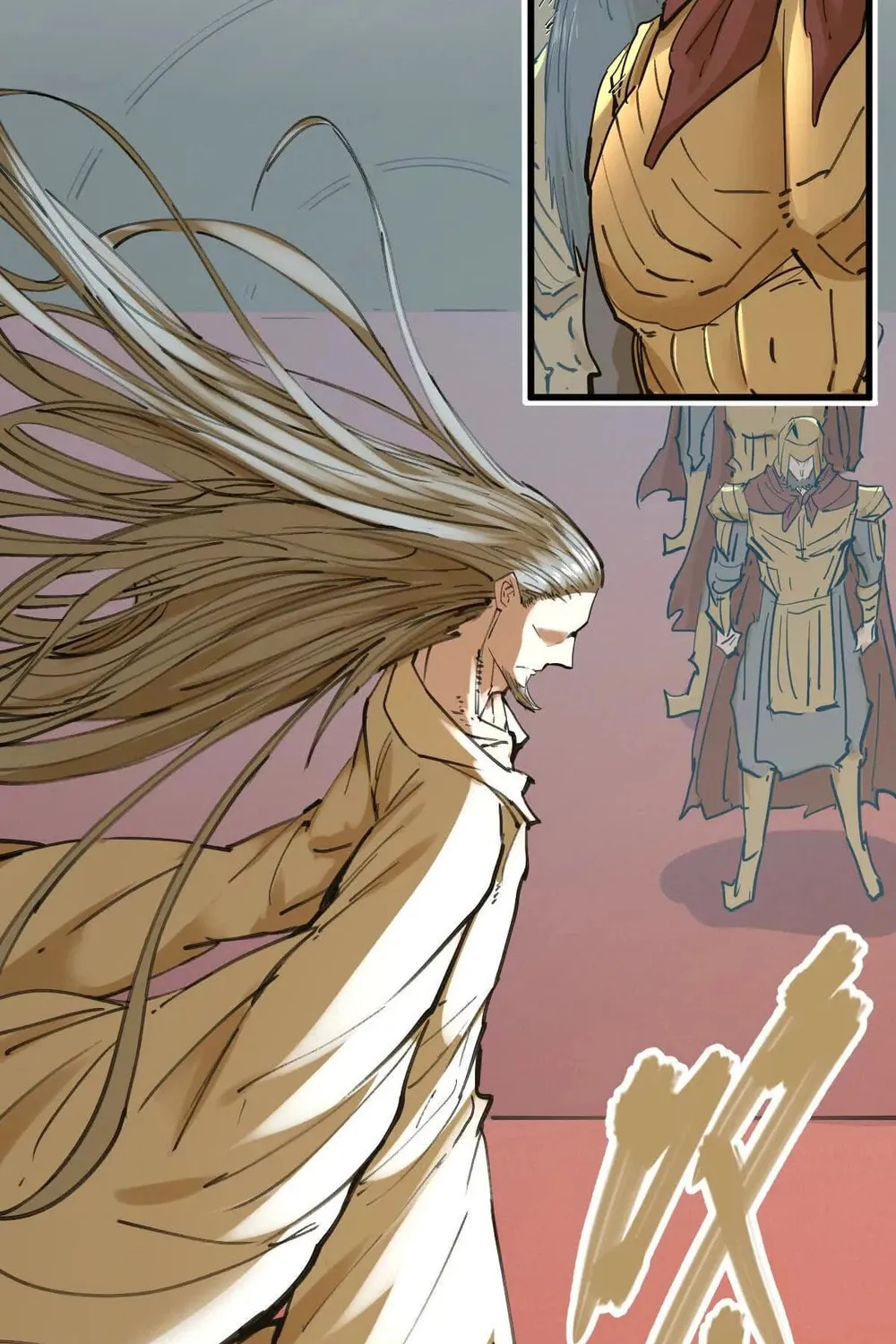 The Strongest Sect of All Times Chapter 77 page 61 - 
