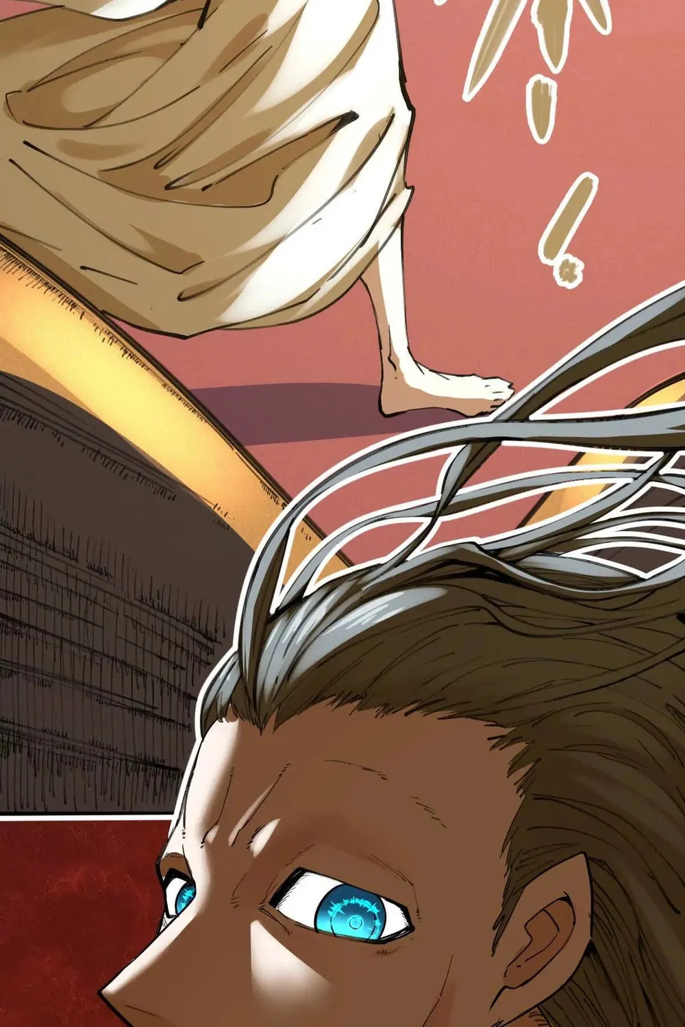 The Strongest Sect of All Times Chapter 77 page 62 - 
