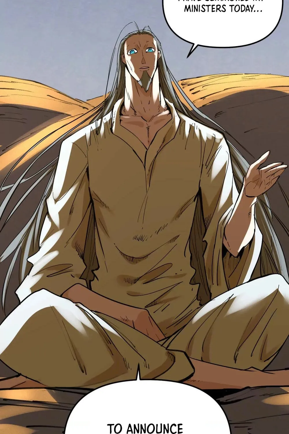 The Strongest Sect of All Times Chapter 77 page 64 - 