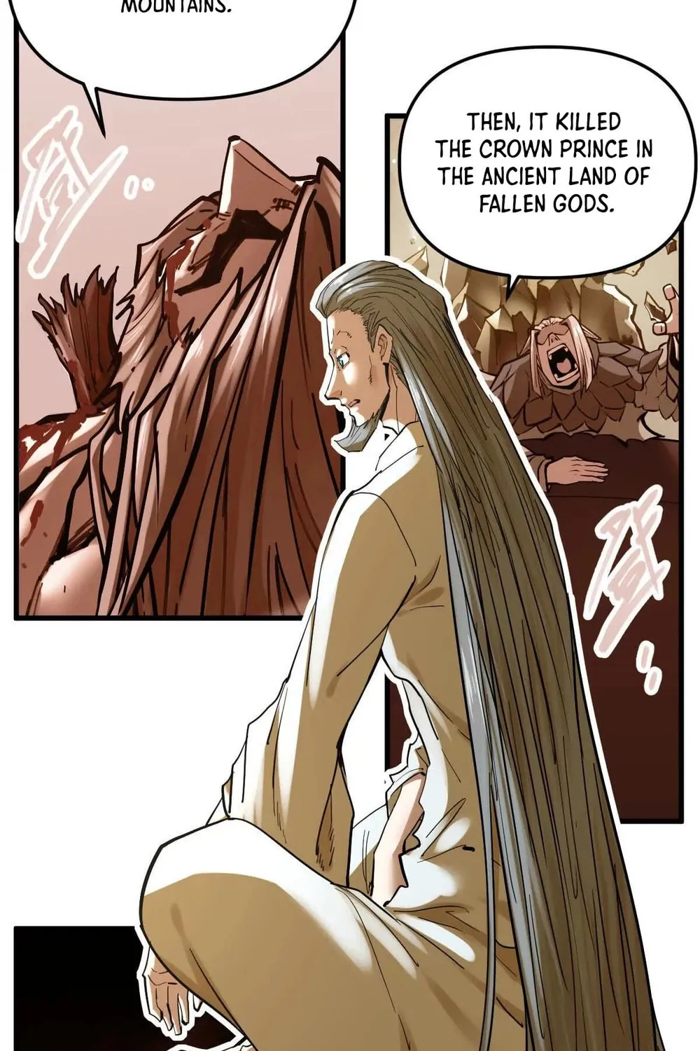 The Strongest Sect of All Times Chapter 77 page 69 - 