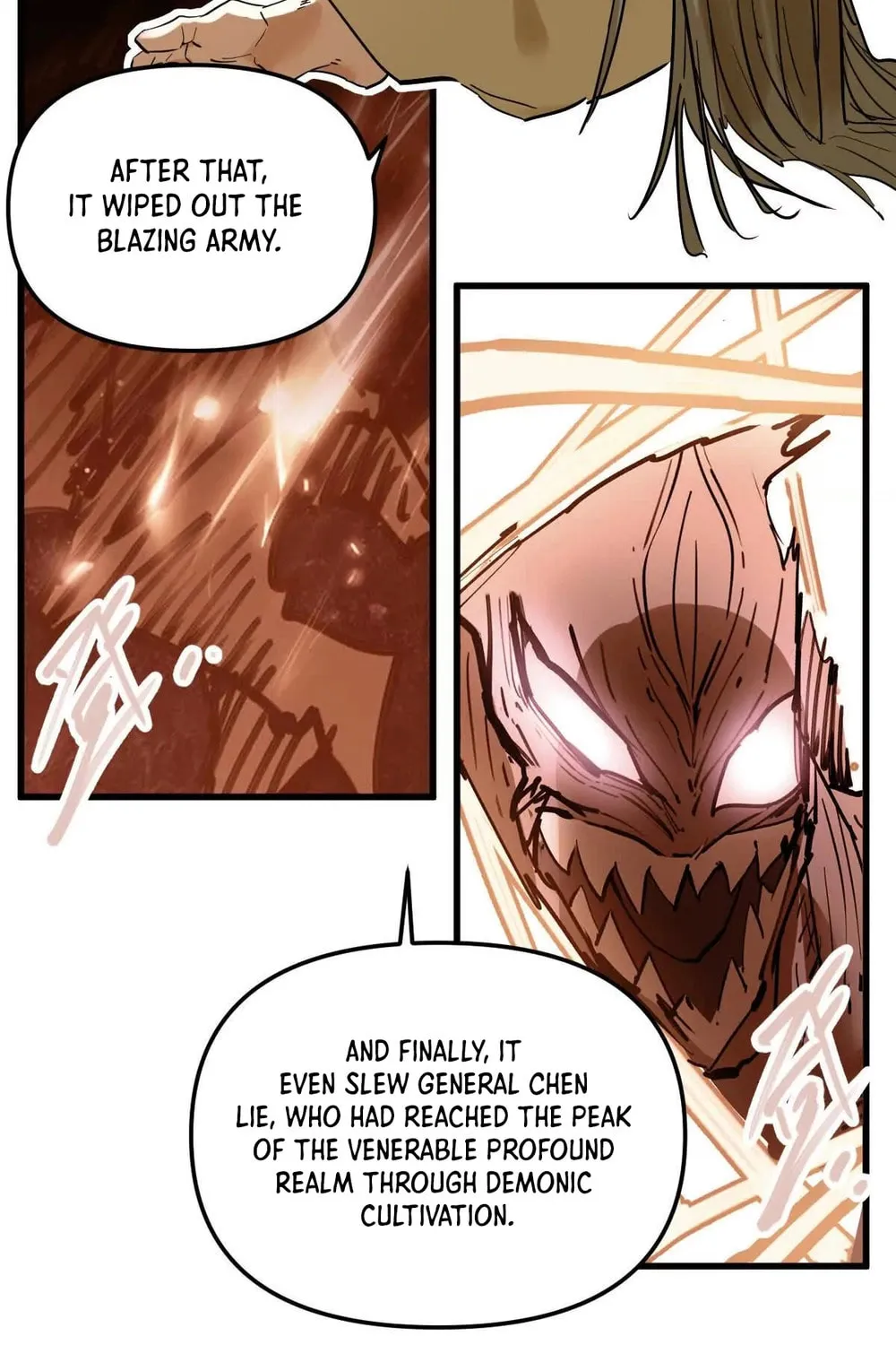 The Strongest Sect of All Times Chapter 77 page 70 - 