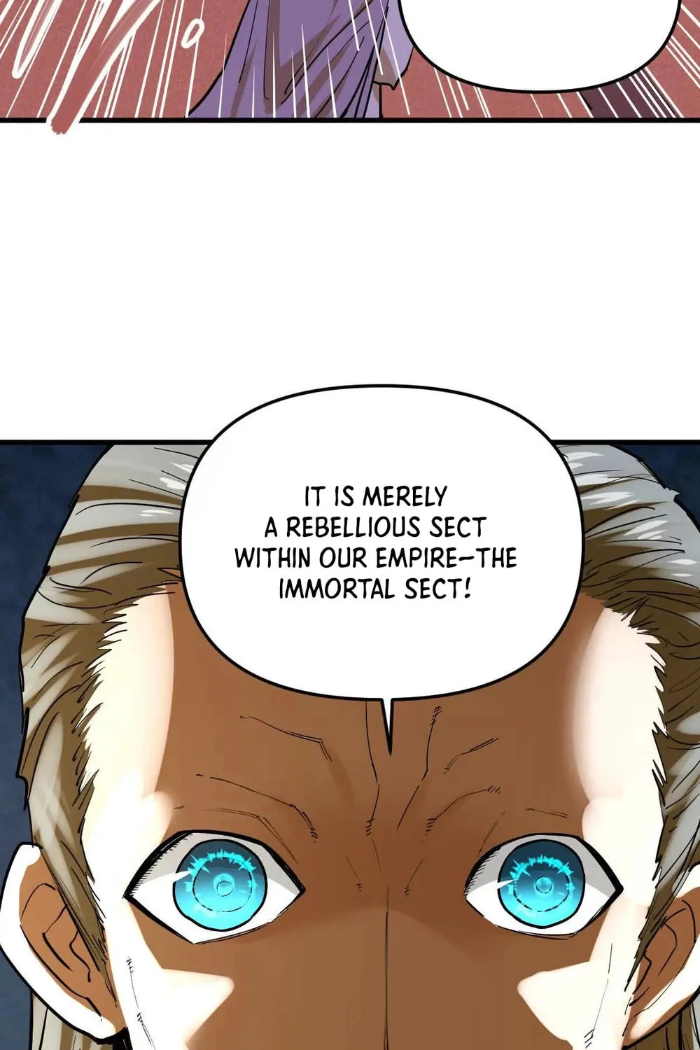 The Strongest Sect of All Times Chapter 77 page 74 - 