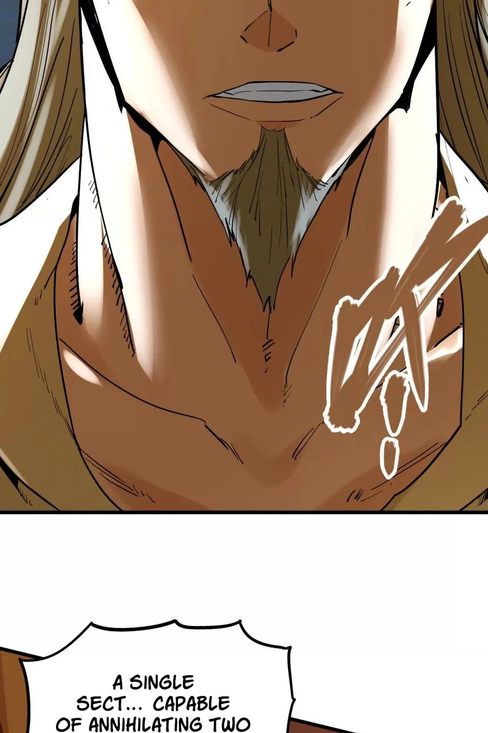 The Strongest Sect of All Times Chapter 77 page 75 - 