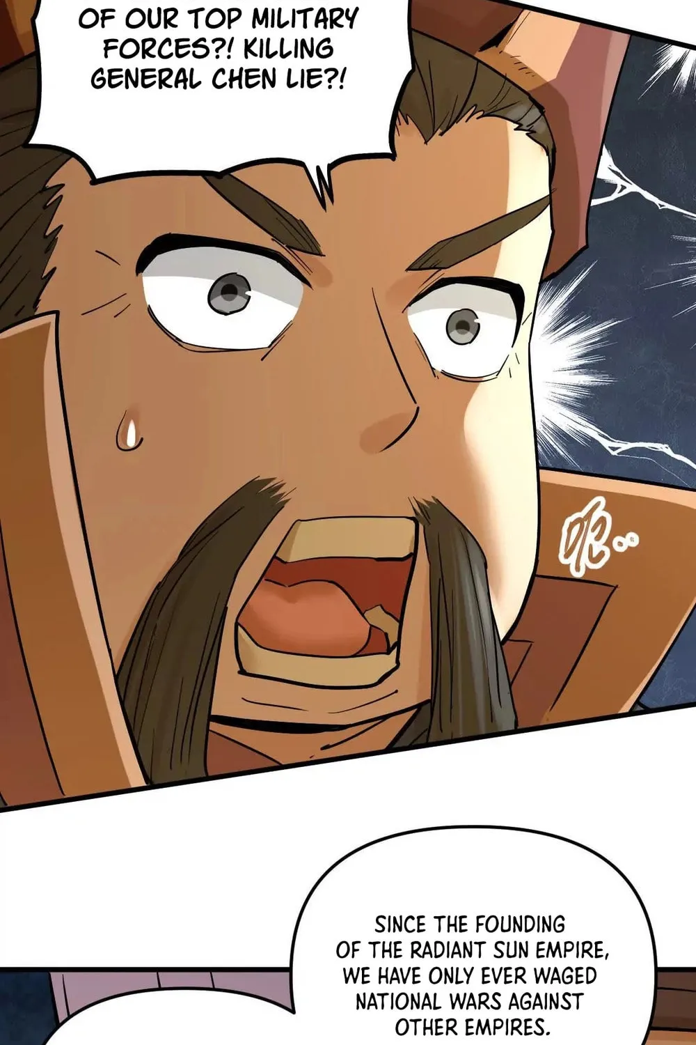The Strongest Sect of All Times Chapter 77 page 76 - 