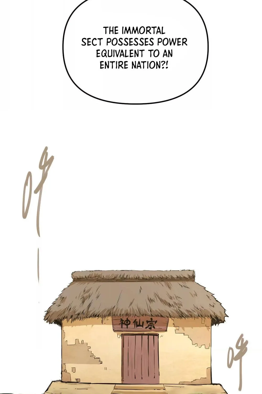 The Strongest Sect of All Times Chapter 77 page 78 - 