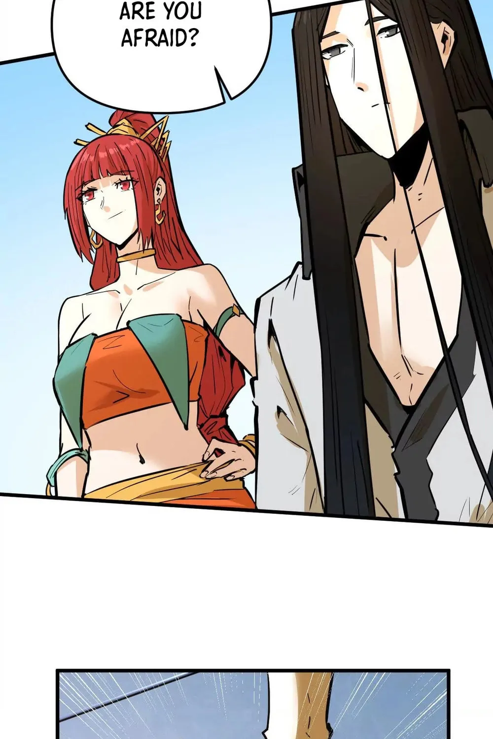 The Strongest Sect of All Times Chapter 77 page 88 - 