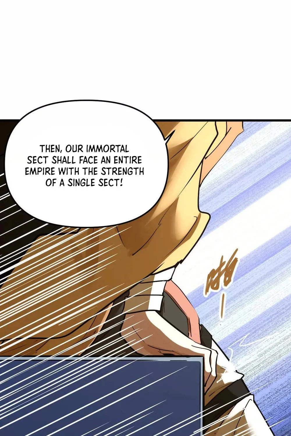 The Strongest Sect of All Times Chapter 77 page 91 - 