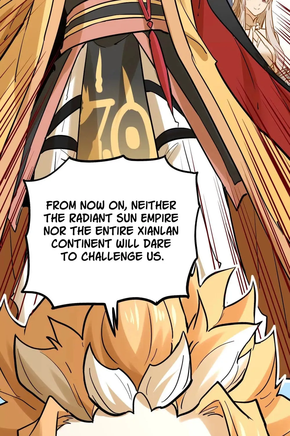 The Strongest Sect of All Times Chapter 77 page 94 - 