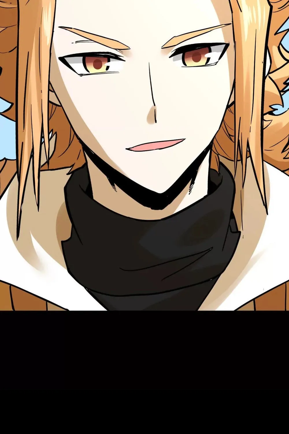 The Strongest Sect of All Times Chapter 77 page 95 - 
