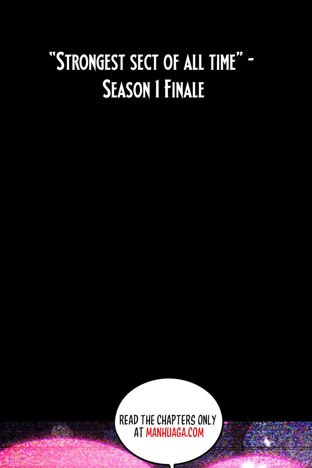 The Strongest Sect of All Times Chapter 77 page 96 - 
