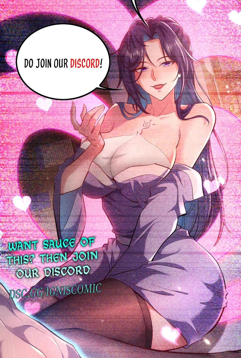 The Strongest Sect of All Times Chapter 77 page 97 - 