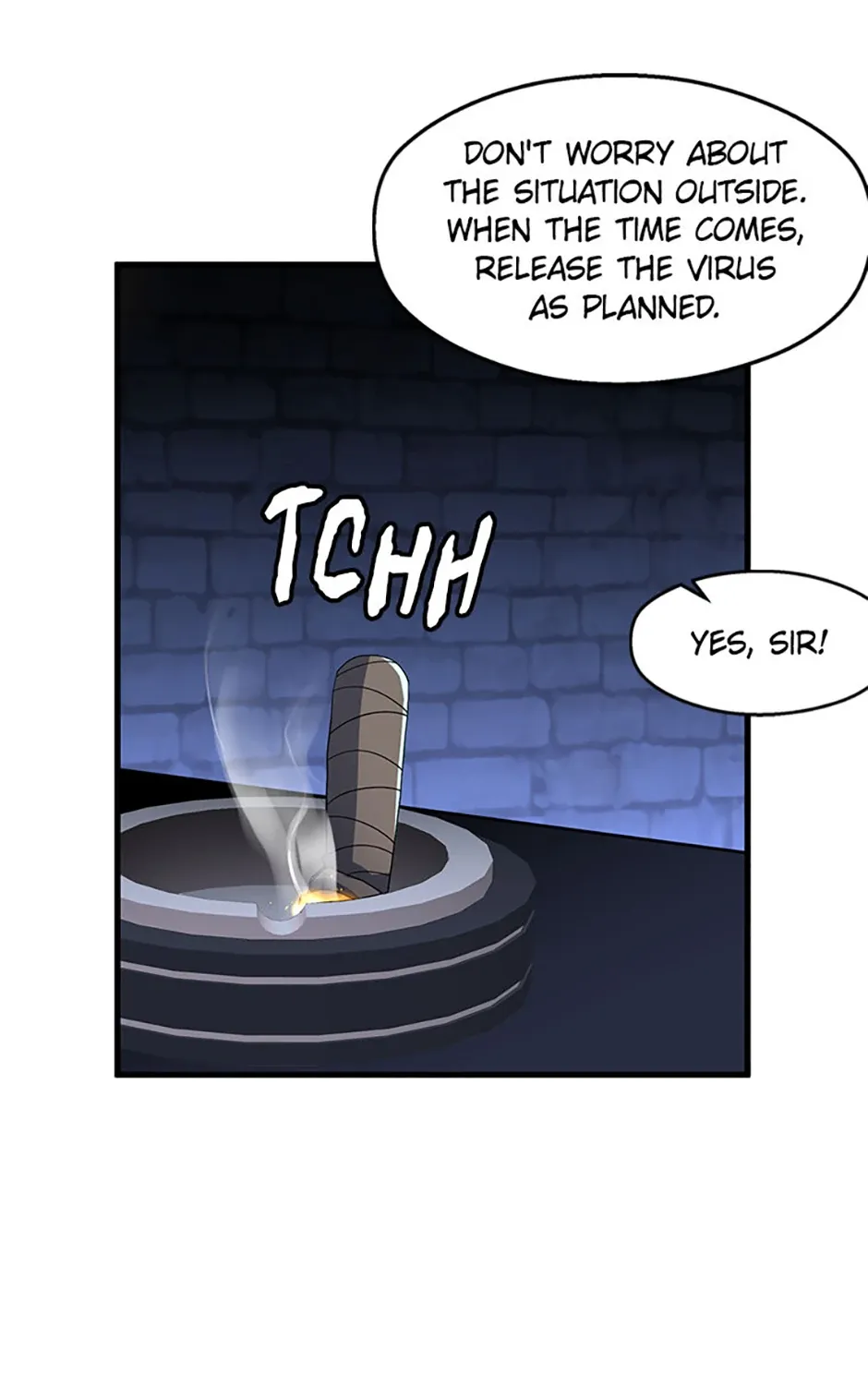 The Strongest Unemployed Hero Chapter 100.1 page 104 - 