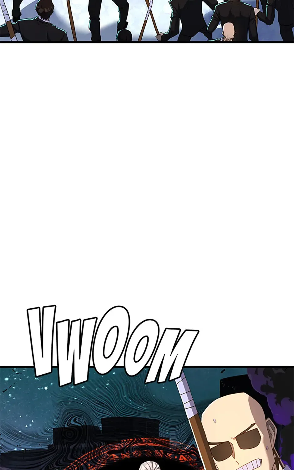 The Strongest Unemployed Hero Chapter 100.1 page 112 - 