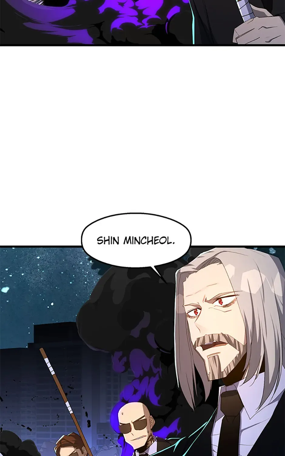 The Strongest Unemployed Hero Chapter 100.1 page 114 - 
