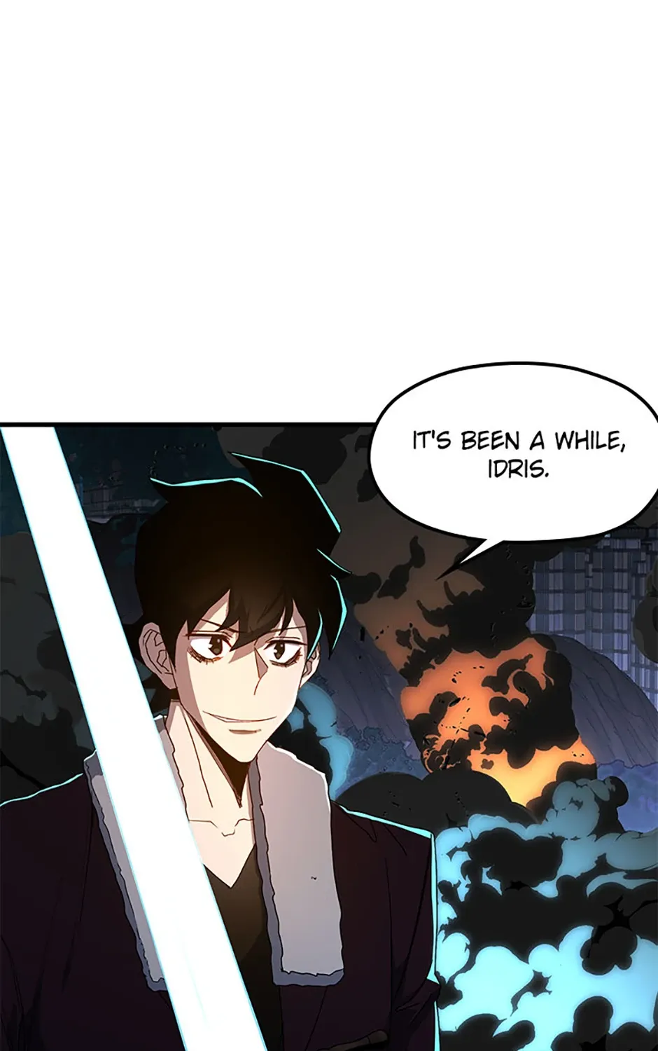 The Strongest Unemployed Hero Chapter 100.1 page 116 - 