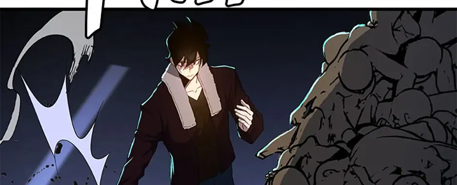 The Strongest Unemployed Hero Chapter 100.1 page 13 - 