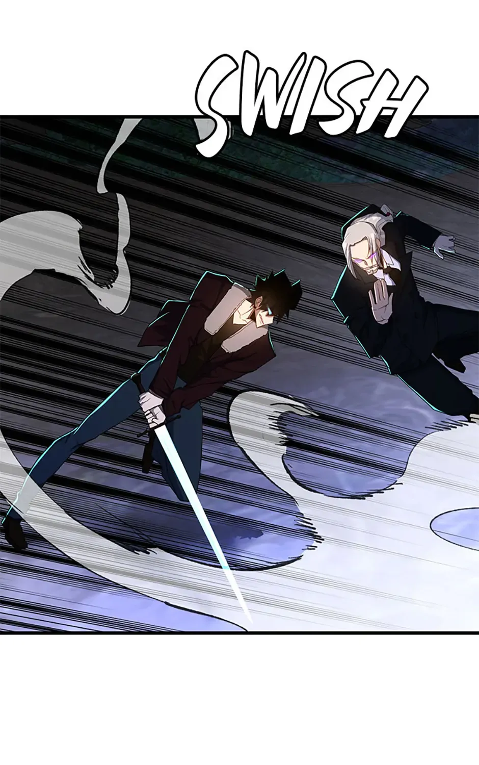 The Strongest Unemployed Hero Chapter 100.1 page 122 - 