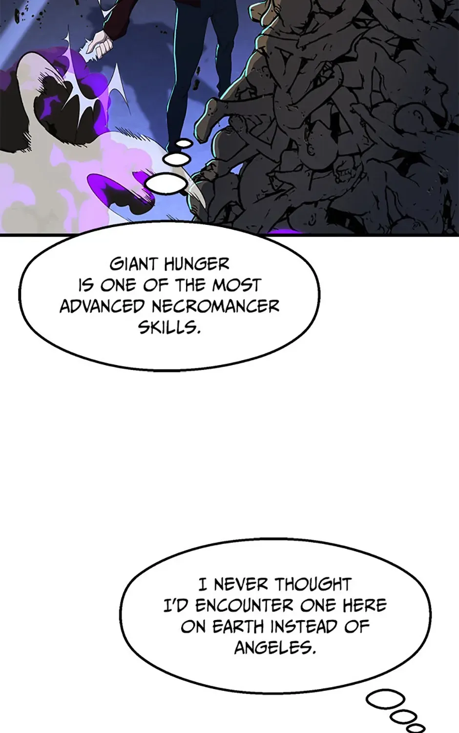 The Strongest Unemployed Hero Chapter 100.1 page 14 - 