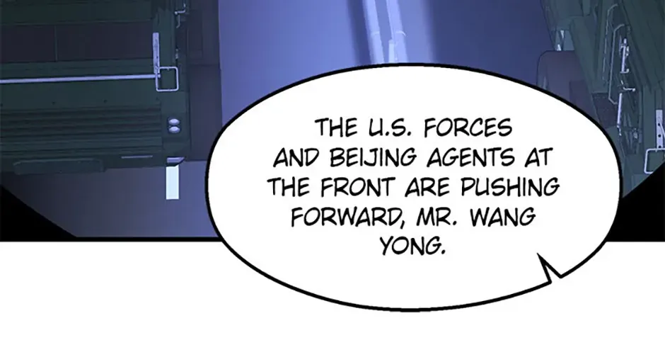 The Strongest Unemployed Hero Chapter 100.1 page 131 - 