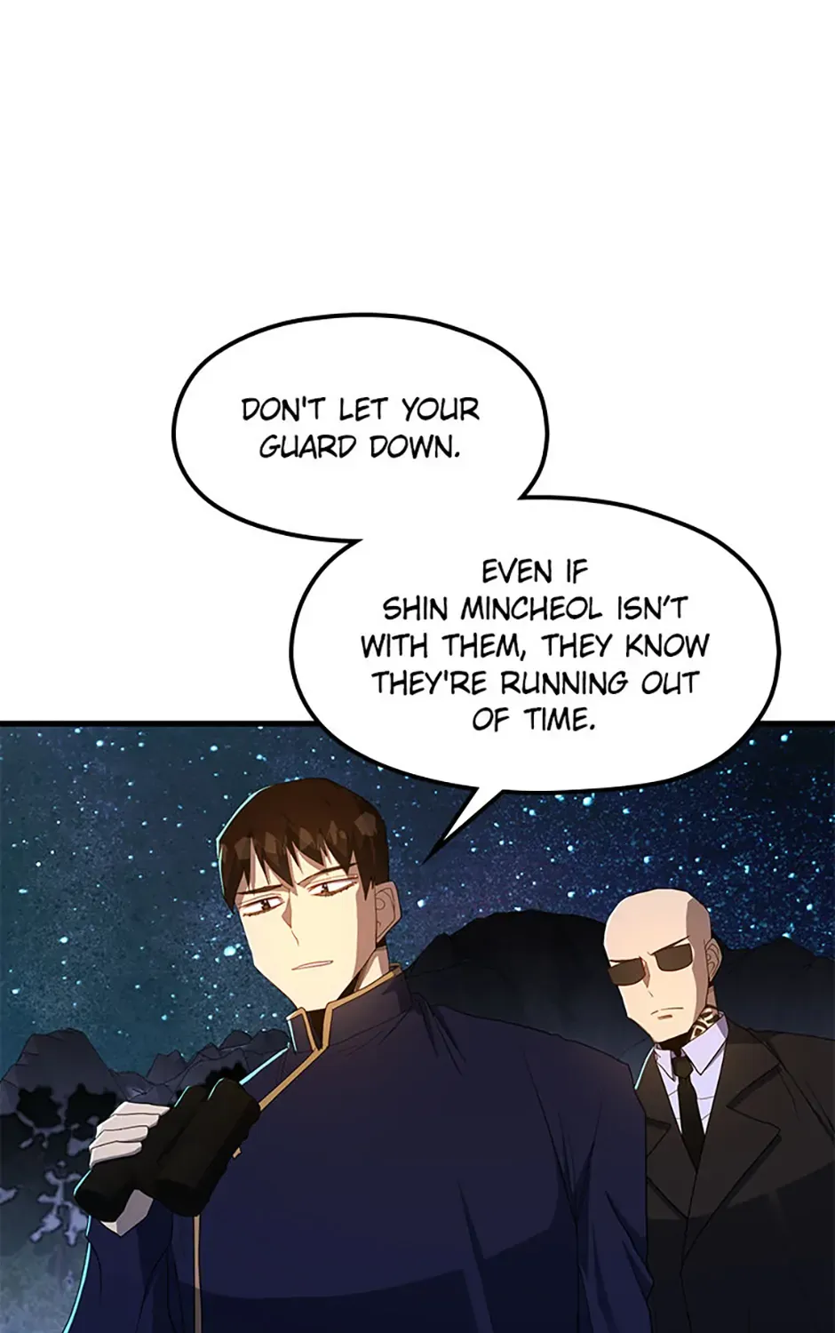 The Strongest Unemployed Hero Chapter 100.1 page 132 - 