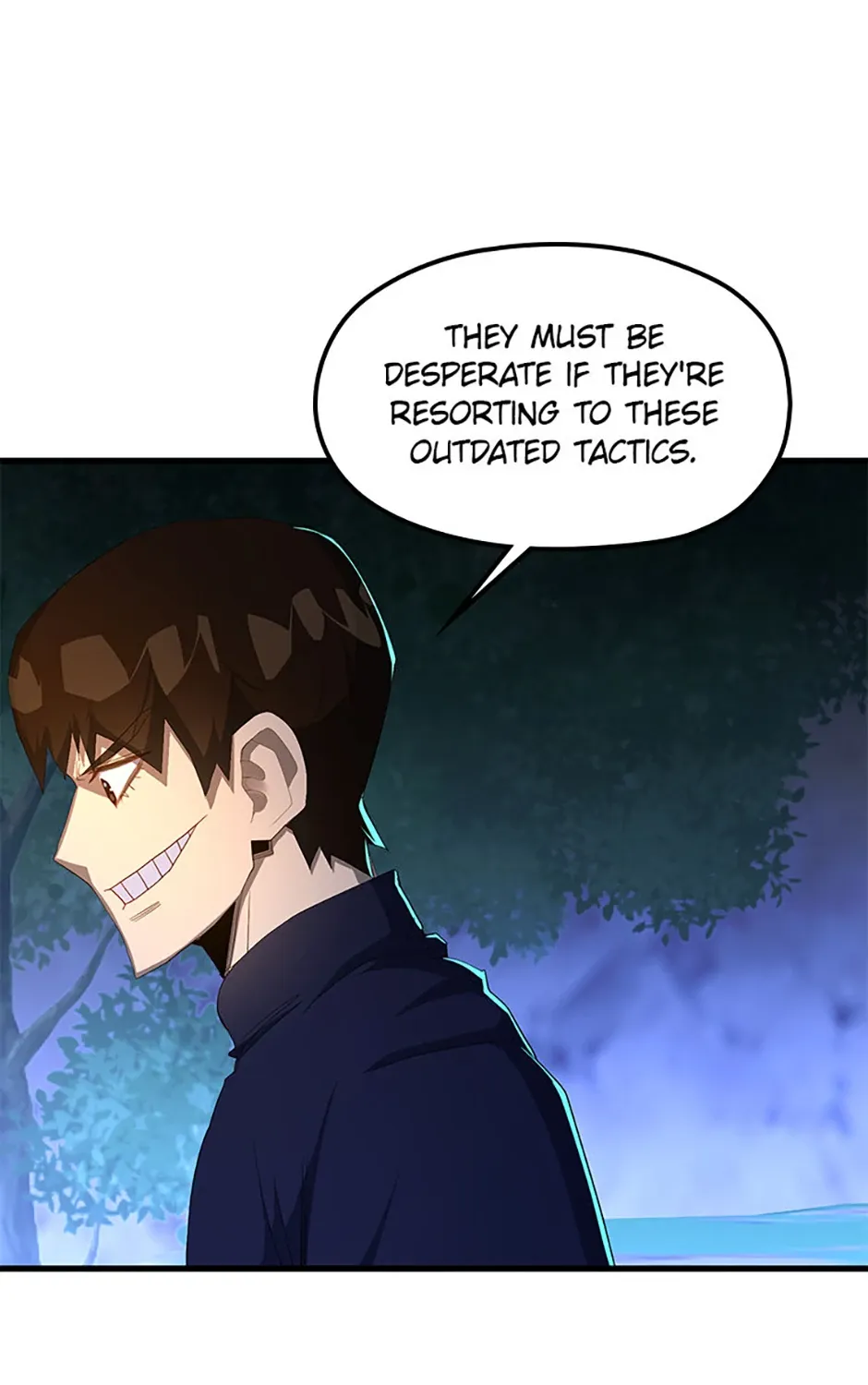 The Strongest Unemployed Hero Chapter 100.1 page 136 - 