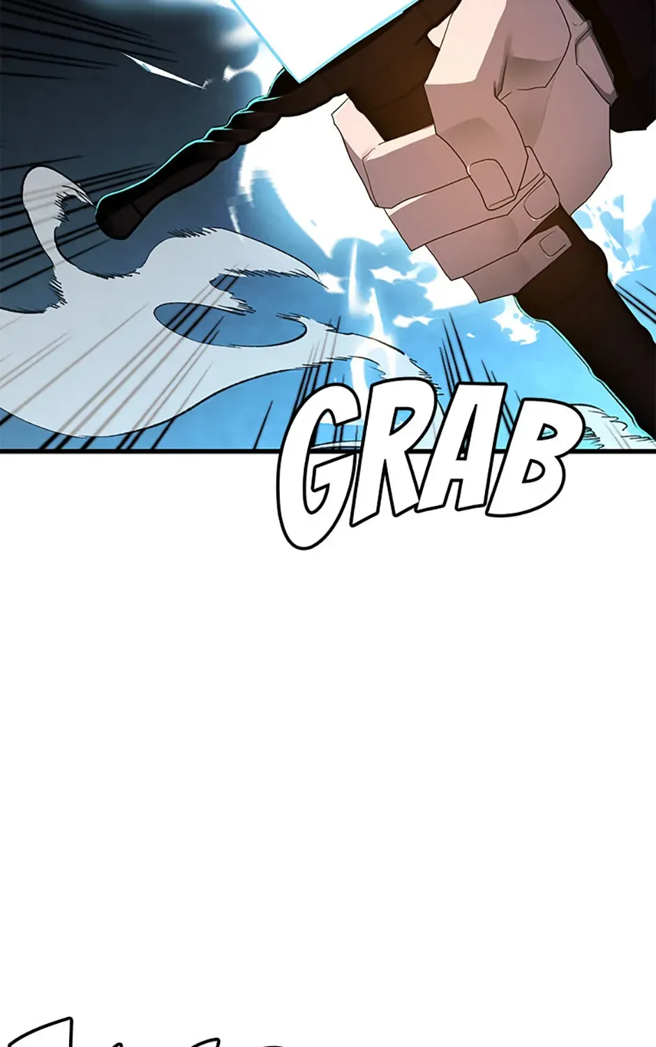 The Strongest Unemployed Hero Chapter 100.1 page 16 - 