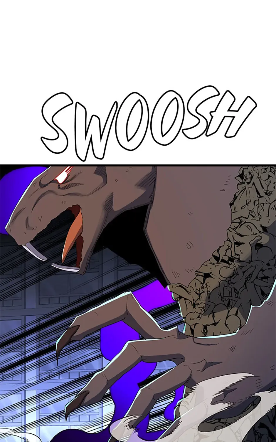 The Strongest Unemployed Hero Chapter 100.1 page 20 - 