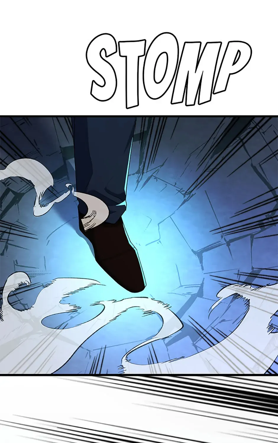 The Strongest Unemployed Hero Chapter 100.1 page 22 - 