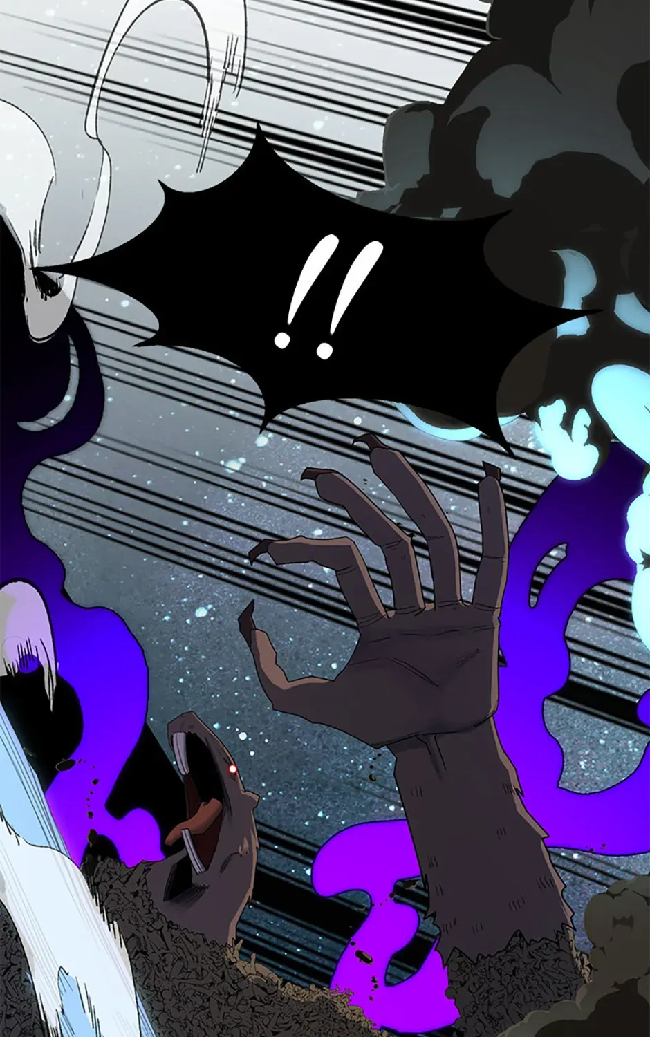 The Strongest Unemployed Hero Chapter 100.1 page 24 - 