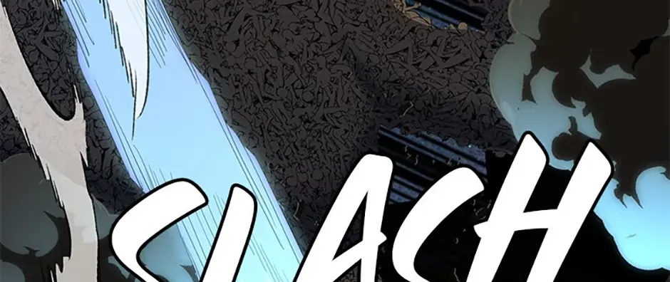 The Strongest Unemployed Hero Chapter 100.1 page 25 - 