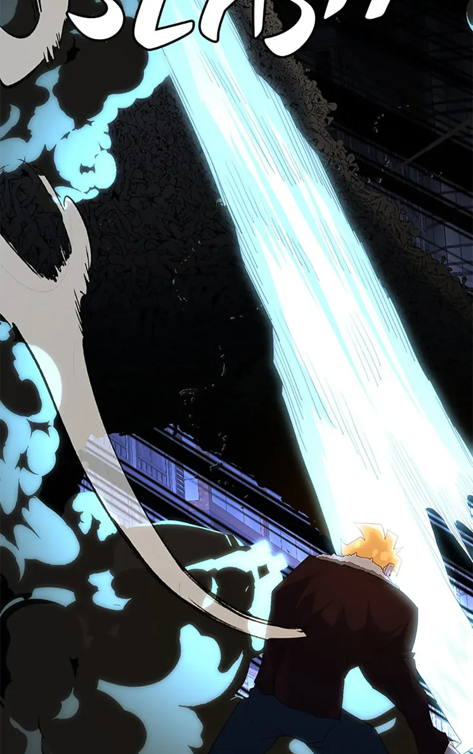 The Strongest Unemployed Hero Chapter 100.1 page 26 - 