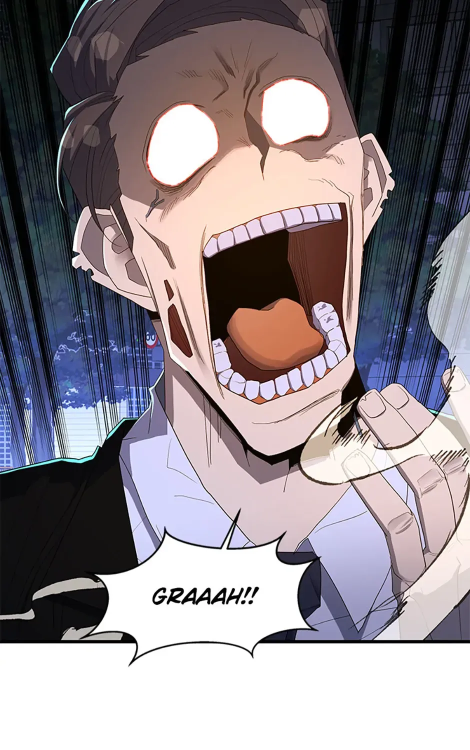 The Strongest Unemployed Hero Chapter 100.1 page 4 - 