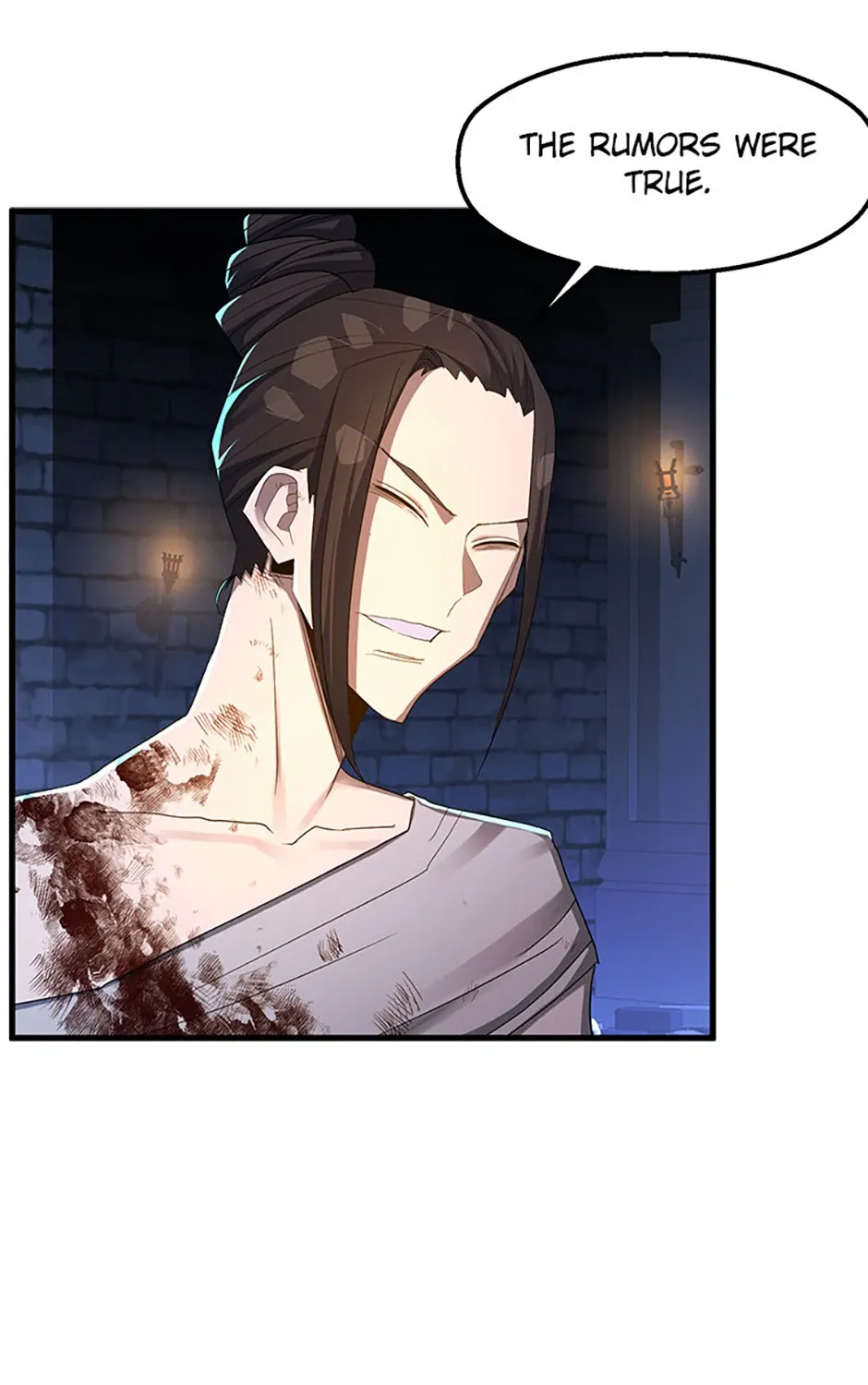 The Strongest Unemployed Hero Chapter 100.1 page 36 - 
