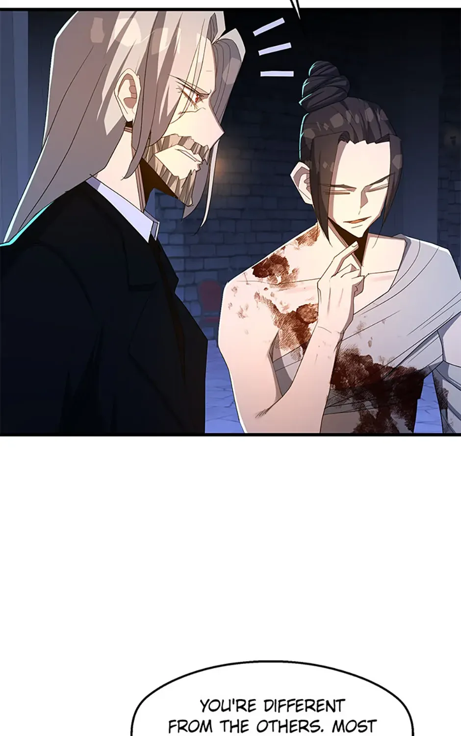 The Strongest Unemployed Hero Chapter 100.1 page 38 - 