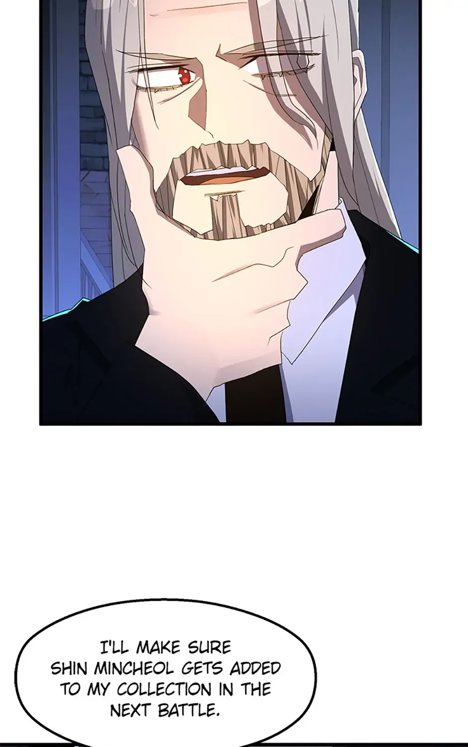 The Strongest Unemployed Hero Chapter 100.1 page 40 - 