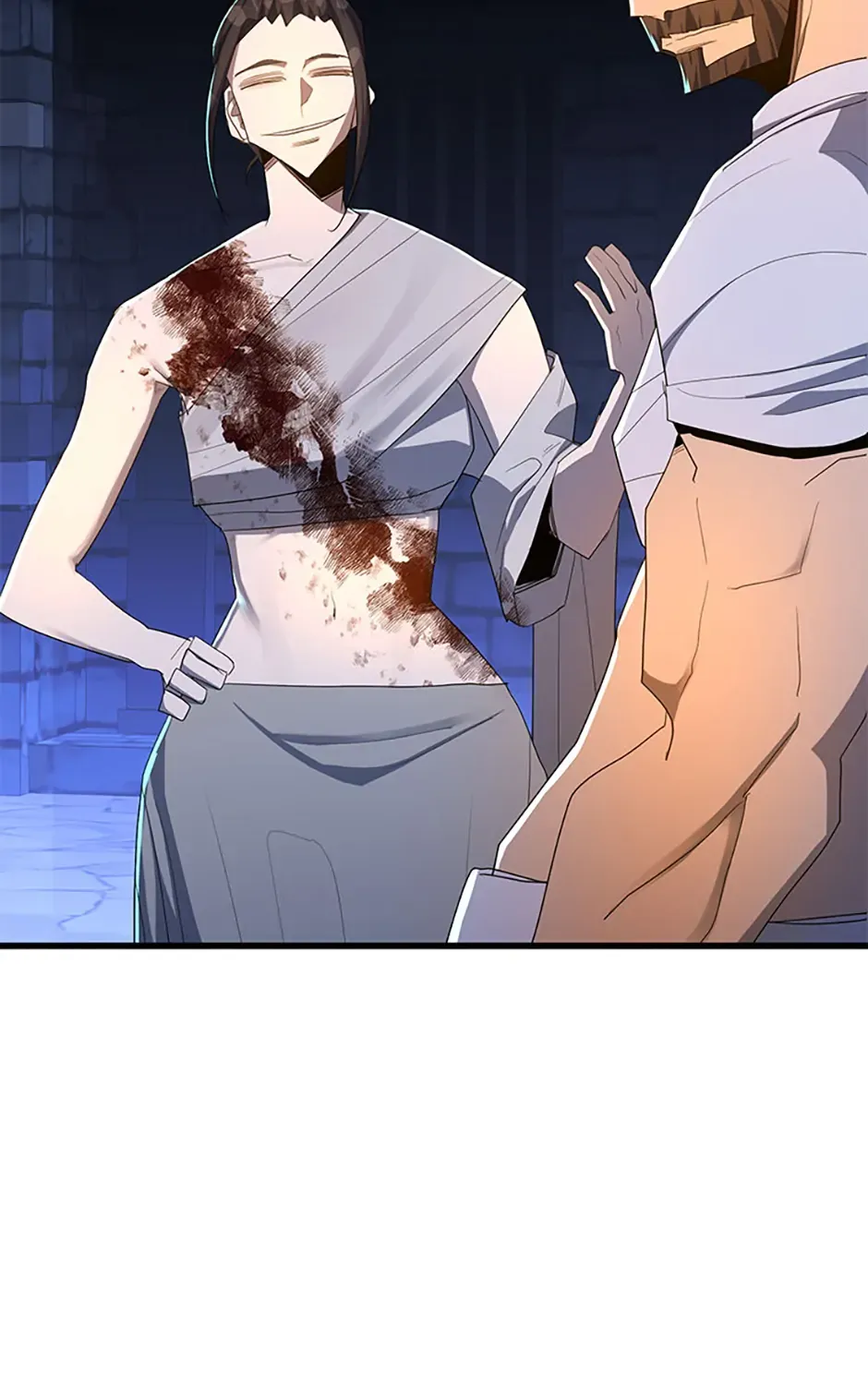 The Strongest Unemployed Hero Chapter 100.1 page 48 - 
