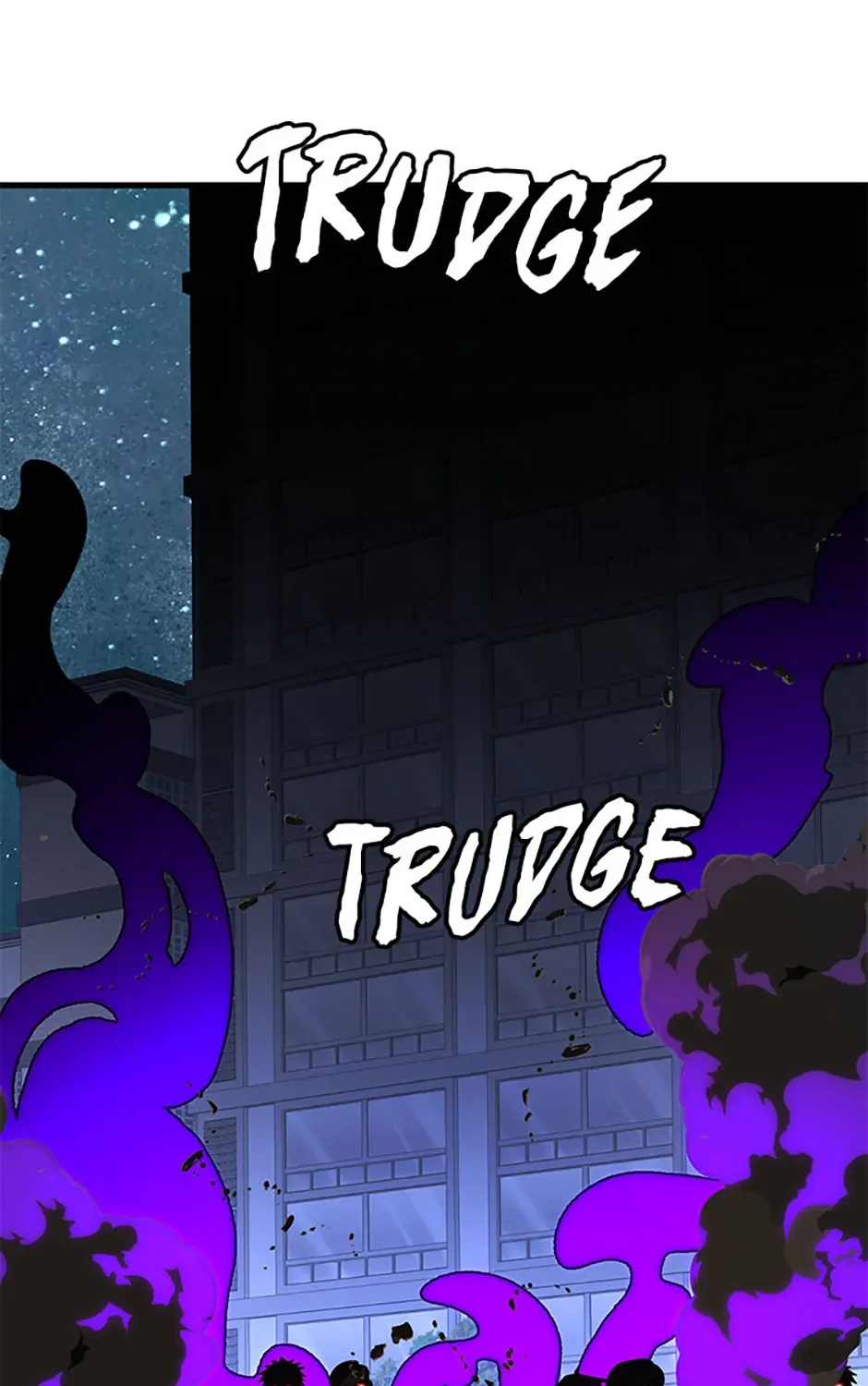 The Strongest Unemployed Hero Chapter 100.1 page 6 - 