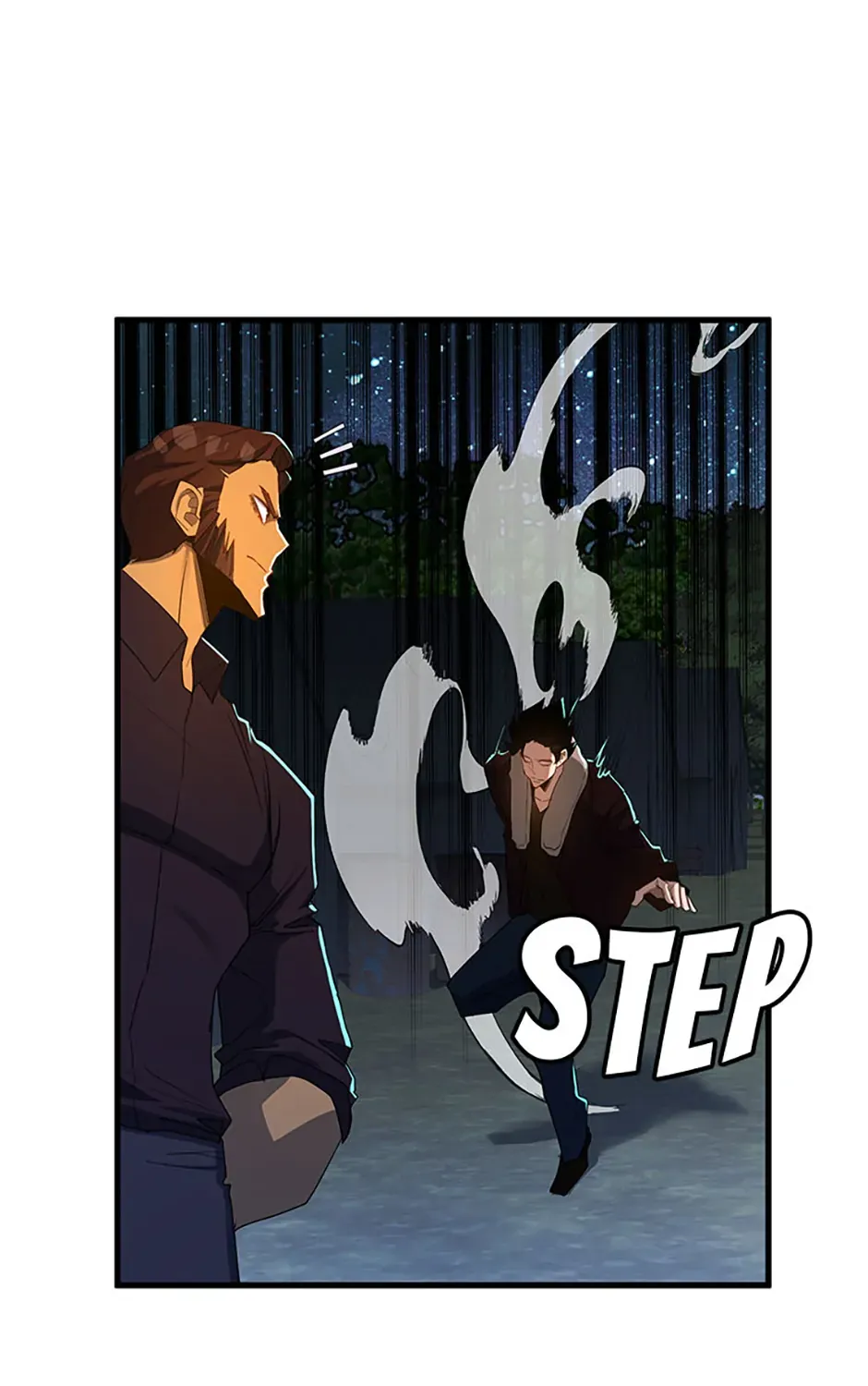 The Strongest Unemployed Hero Chapter 100.1 page 56 - 