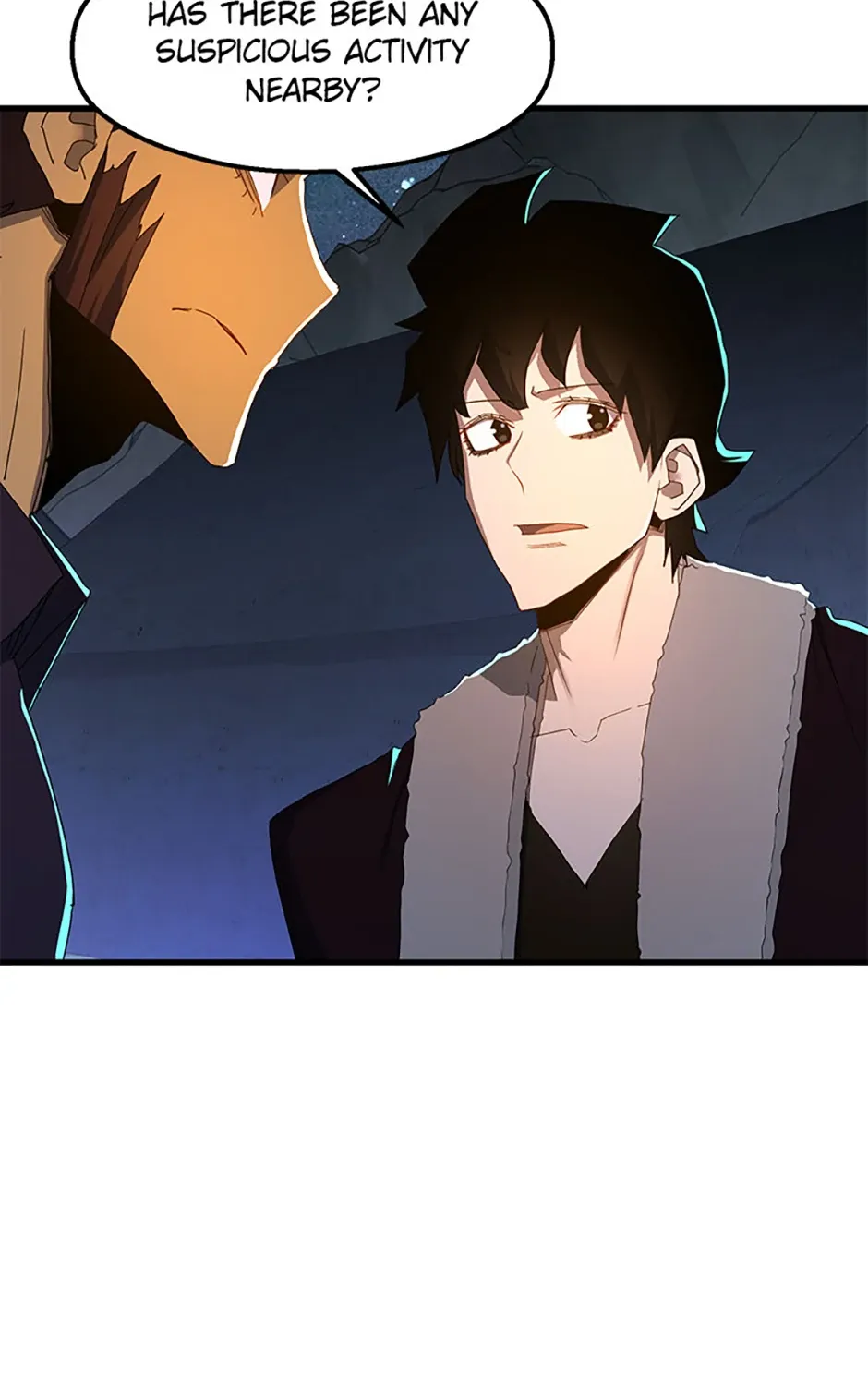 The Strongest Unemployed Hero Chapter 100.1 page 58 - 