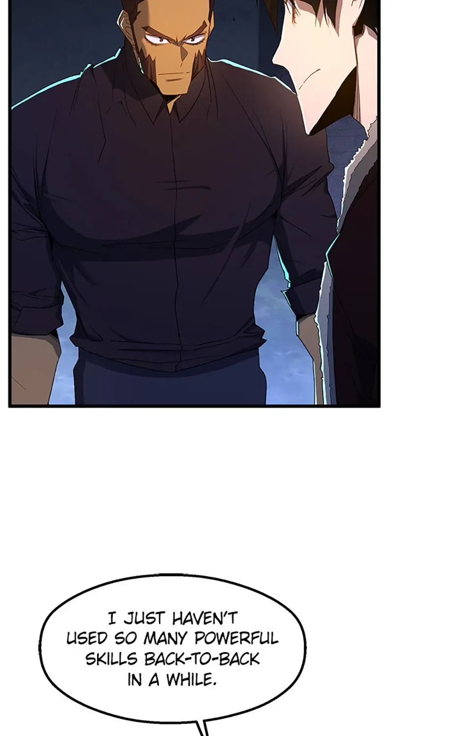 The Strongest Unemployed Hero Chapter 100.1 page 60 - 