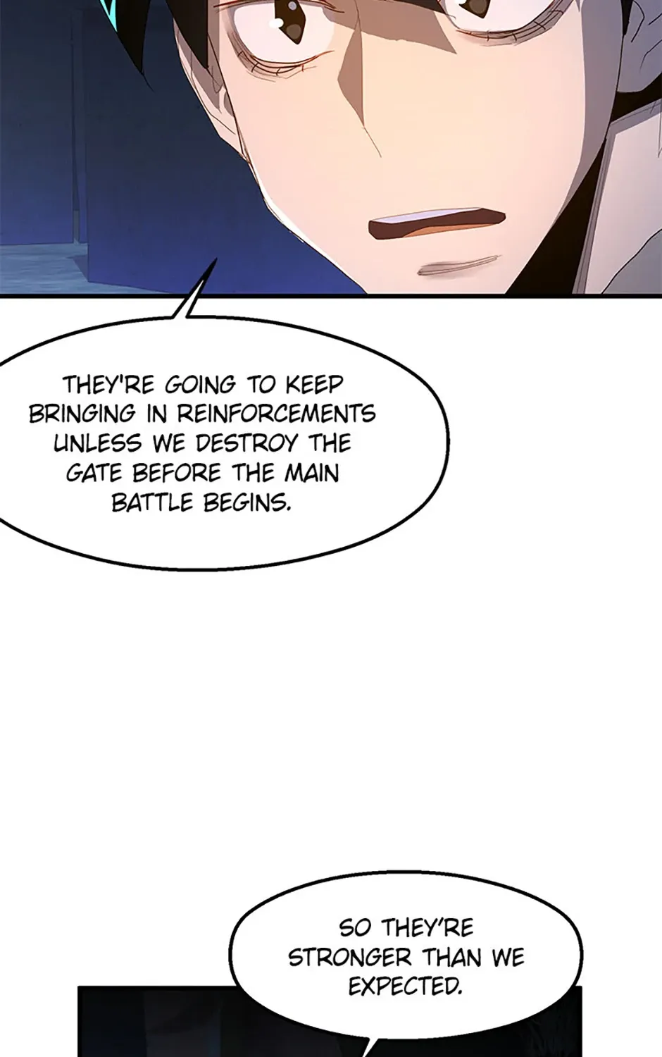 The Strongest Unemployed Hero Chapter 100.1 page 62 - 